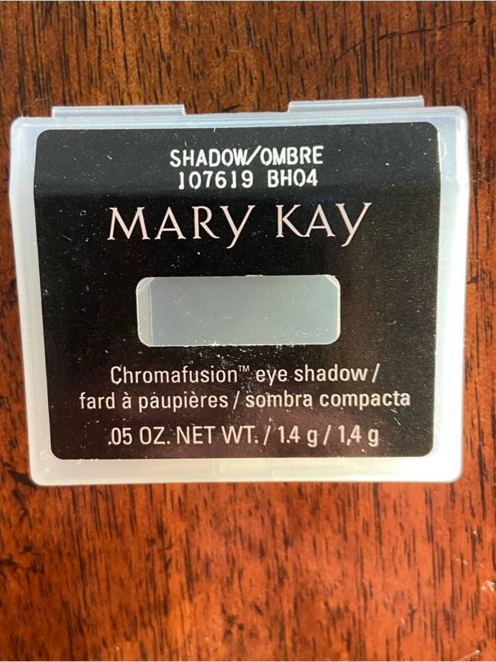 3/$25 Mary Kay ChromaFusion‎ Eye Shadow Stormy & Ombre Set of 3